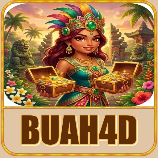 Gambar verifikasi tautan alternatif resmi buah4d Indonesia